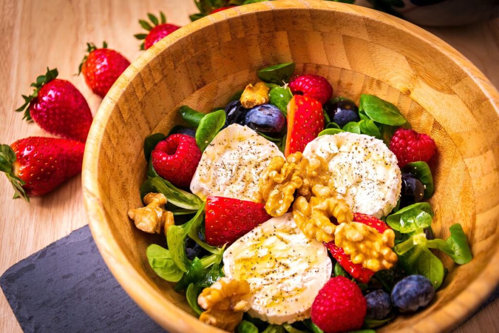 fotografía gastronómica