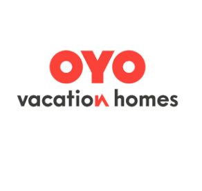 OYO VACATION LOGO