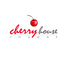 cherry house logo
