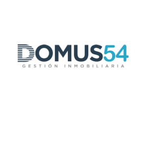 domus 54 logo