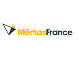 medias france logo