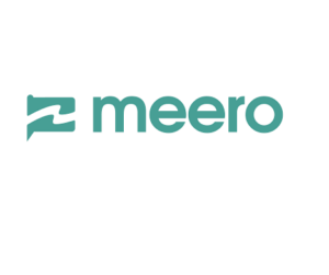 meero logo