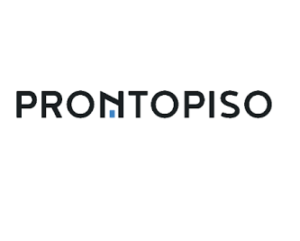 prontopiso logo