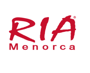 ria menorca logo