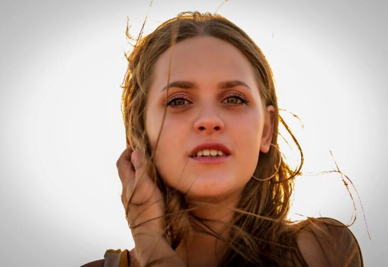 fotografía retrato mallorca