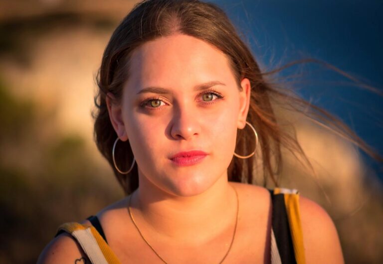 fotografía retrato mallorca