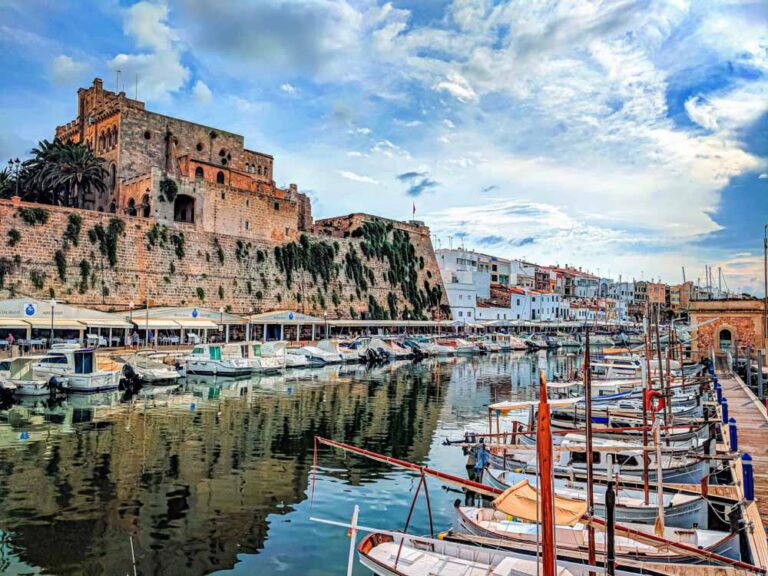 fotografía mallorca