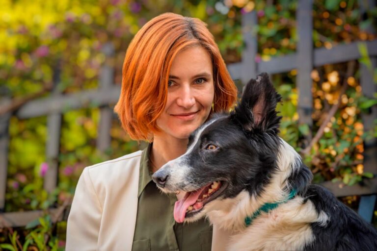 fotógrafía mascotas