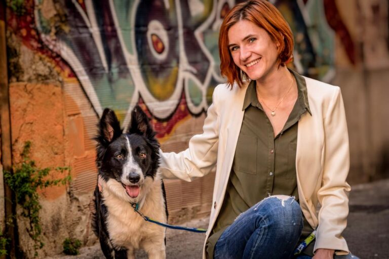 fotógrafía mascotas