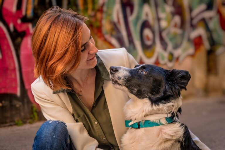 fotógrafía mascotas