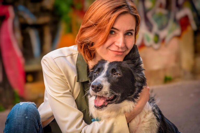 fotógrafía mascotas