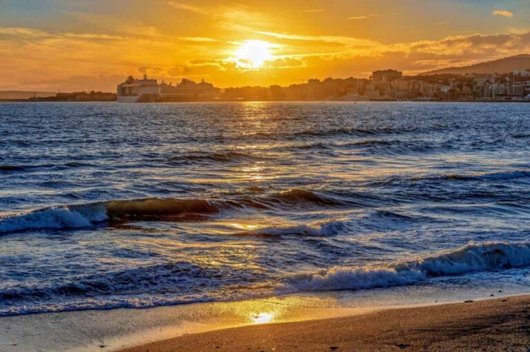 fotografía mallorca