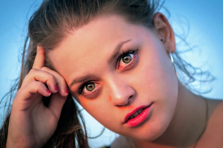 fotografía retrato mallorca