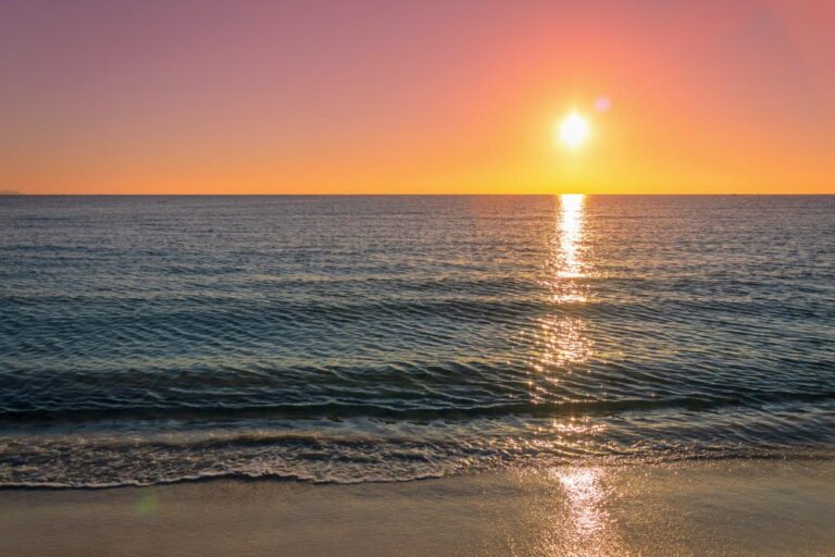 fotografía mallorca playa