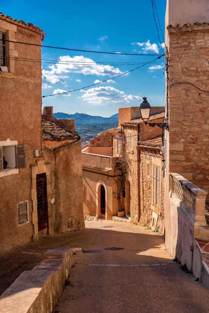 fotografía mallorca